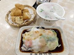-银记肠粉店(市二宫店)