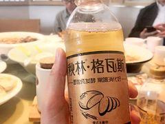 秋林格瓦斯-关东小磨东北菜(上海长风大悦城店)