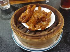 -金翠河烧鹅餐厅(解放碑时代广场店)
