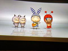 -百美汇影城(LUXE嘉里中心店)