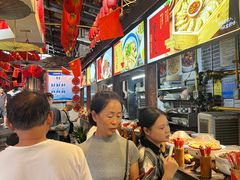 -客家大院·非遗赣南客家菜(郁孤台店)