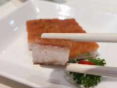 冰烧三层肉-利苑酒家(金宝店)