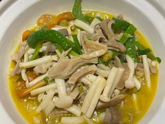 -谭姐邻里厨房(翠微店)