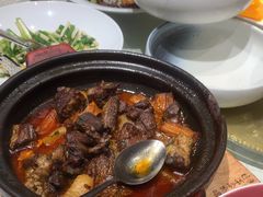 -箪食巷私房菜馆·鲁菜(玉函路店)