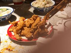 -大味生态火锅(蓝谷地店)
