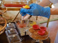 -Salon de Ville浦江汇(上海外滩华尔道夫酒店店)