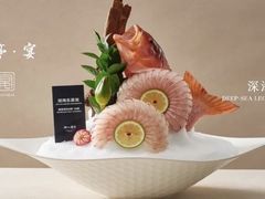-曲水兰亭·兰亭·宴(上海虹桥店)
