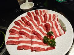 肥牛-青一色火锅(摩根店)