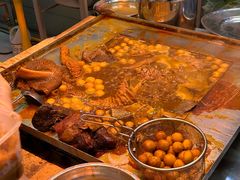 -明记牛杂(新马路分店)