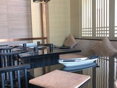 大堂-西安浐灞艾美酒店·汉江餐厅·火锅