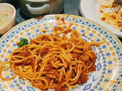 -俄士厨房(未来城店)