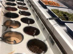 -海底捞火锅(锦艺城店)
