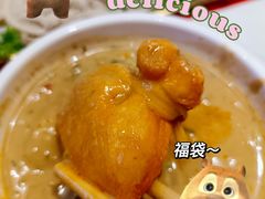 -宏姐串串香(征仪路店)