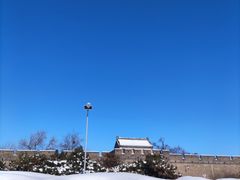 -中国人民抗日战争纪念雕塑园