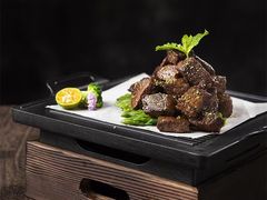 -辣螃铠盆盆蟹大排档(海昌店)