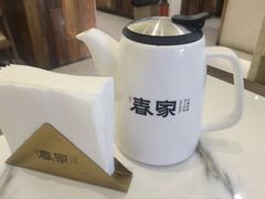 -春家·非遗手工小吃(徐汇万科广场店)