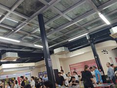 -争先鲜·蒸汽海鲜自助·鲜切牛肉
