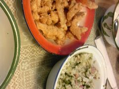 盐酥鸡-做了不起的80后