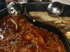 -钢管厂五区小郡肝火锅串串香(清河店)