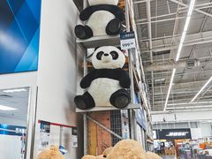 -山姆会员商店(杨桥西路店)