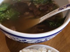-甘掌门·化州驰名牛杂粉(越秀店)