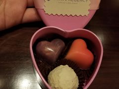 -环球港凯悦 · 享悦中餐厅