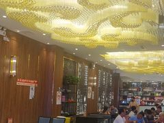 -聚鑫阁江浙菜·非遗传承技艺(青村帝华园店)