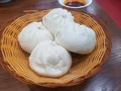 -郑家包子牛肉拉面(尚勤路店)