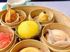 -南棠馆粤菜坊(群光店)
