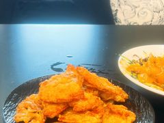 -红东阁东北菜烤肉酒馆(CROSS万象汇店)