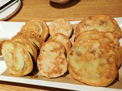 -汇丰苑·海鲜青岛菜(中山路大鲍岛店)
