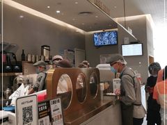 -喜茶(青岛金狮广场店)