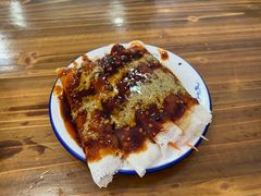 -洁美凉粉店(温江店)