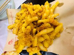 -津沽小院(天津之眼店)