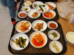 -长寿参鸡汤(朝韩风情街店)
