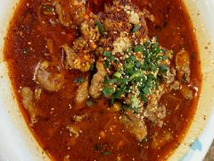 -李氏传家菜(兴城路店)