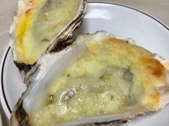 -蚝家菜馆(沙井店)