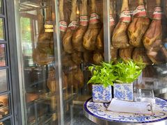 -PIZZA BIANCA(民园店)