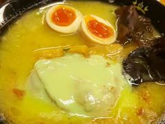 -鸡王拉面店