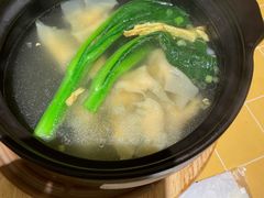 -蔡澜点心·粤菜(花城汇南区店)