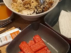 -新石器烤肉(百联川沙店)