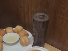 -阿源鱼捞斑鱼火锅·海鲜粥(山景尚宅店)