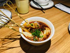没骨头鸡爪-太二酸菜鱼(金沙印象城店)