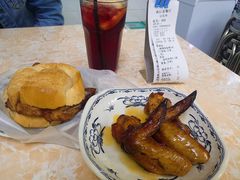 -渔记茶餐厅(渔村店)