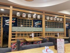 -桃屋日本料理(清华科技园店)