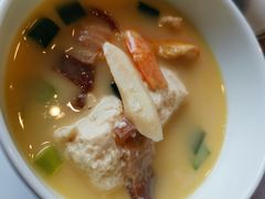 农家盐卤豆腐煲-新荣记(BFC外滩金融中心店)