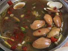 -船奇蒸汽海鲜·闽菜(八市海鲜总店)