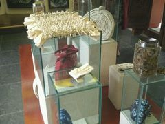 -璞真扎染博物馆