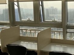 -蜜蜂读书·24h自习室(角门西店)