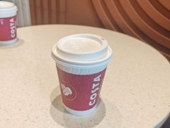 -COSTA COFFEE(新奥购物中心店)